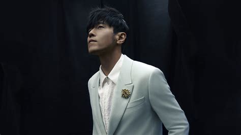 dior jaychou|Fashion News: Dior Names Jay Chou Global Ambassador .